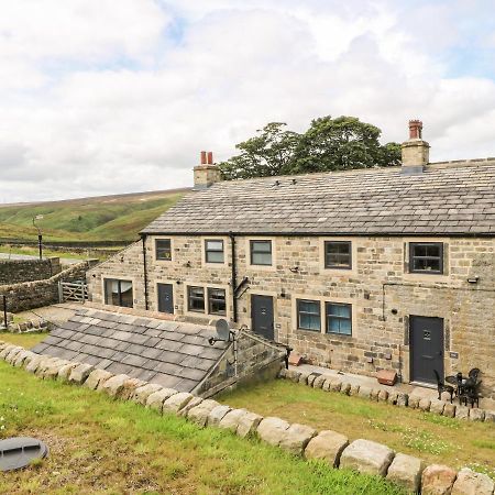 Bess Cottage هيبدين بريدج المظهر الخارجي الصورة