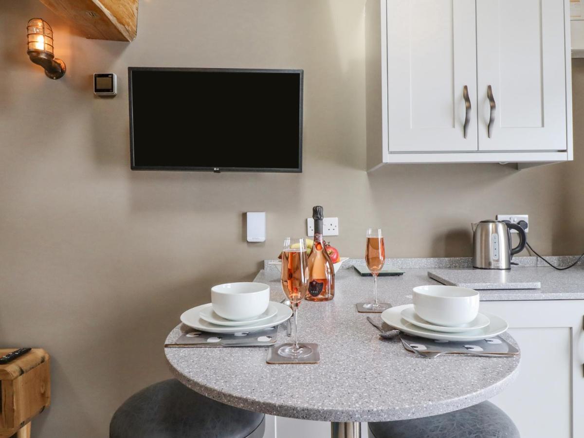 Bess Cottage هيبدين بريدج المظهر الخارجي الصورة