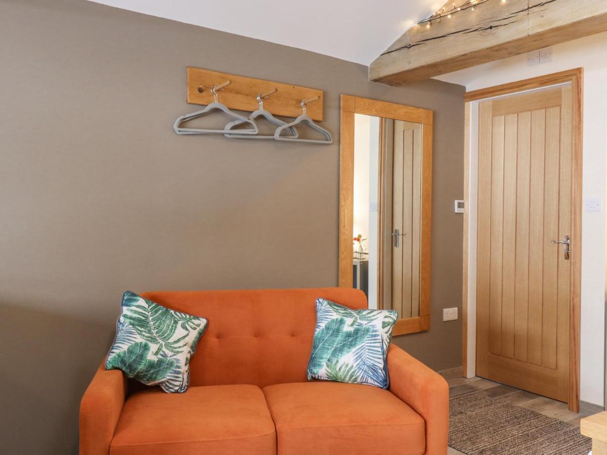 Bess Cottage هيبدين بريدج المظهر الخارجي الصورة