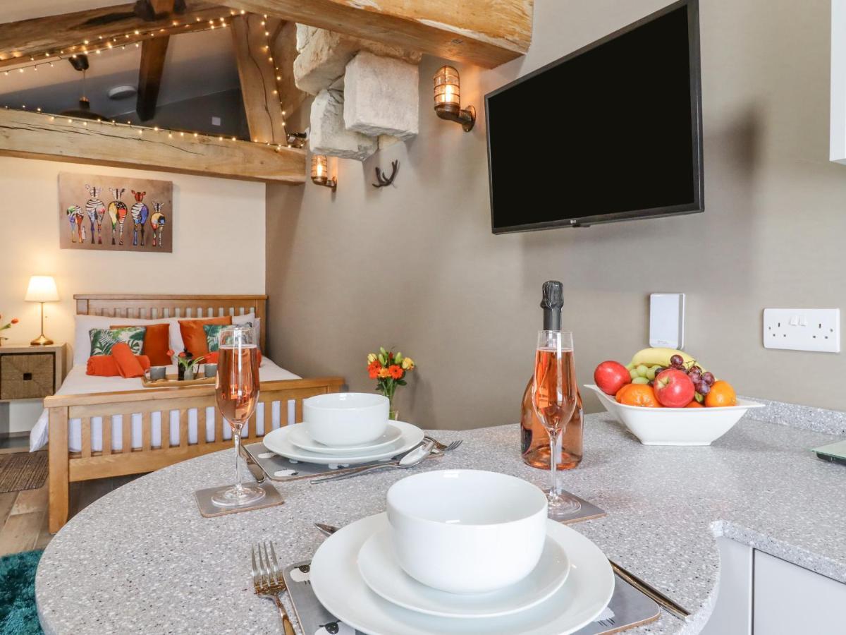 Bess Cottage هيبدين بريدج المظهر الخارجي الصورة
