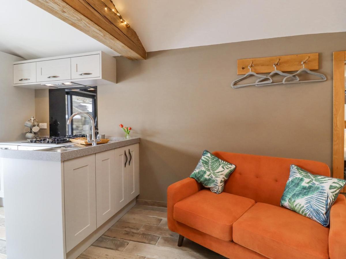 Bess Cottage هيبدين بريدج المظهر الخارجي الصورة