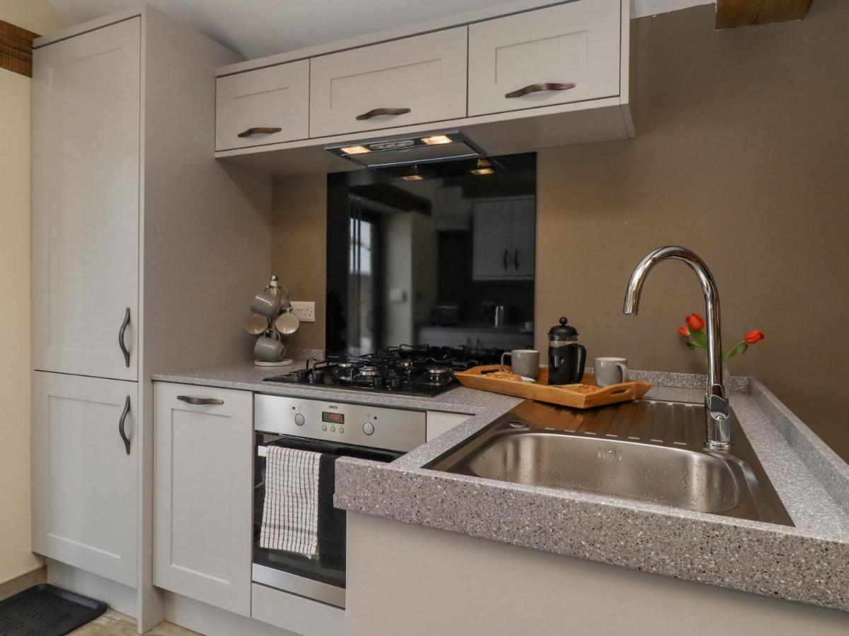 Bess Cottage هيبدين بريدج المظهر الخارجي الصورة