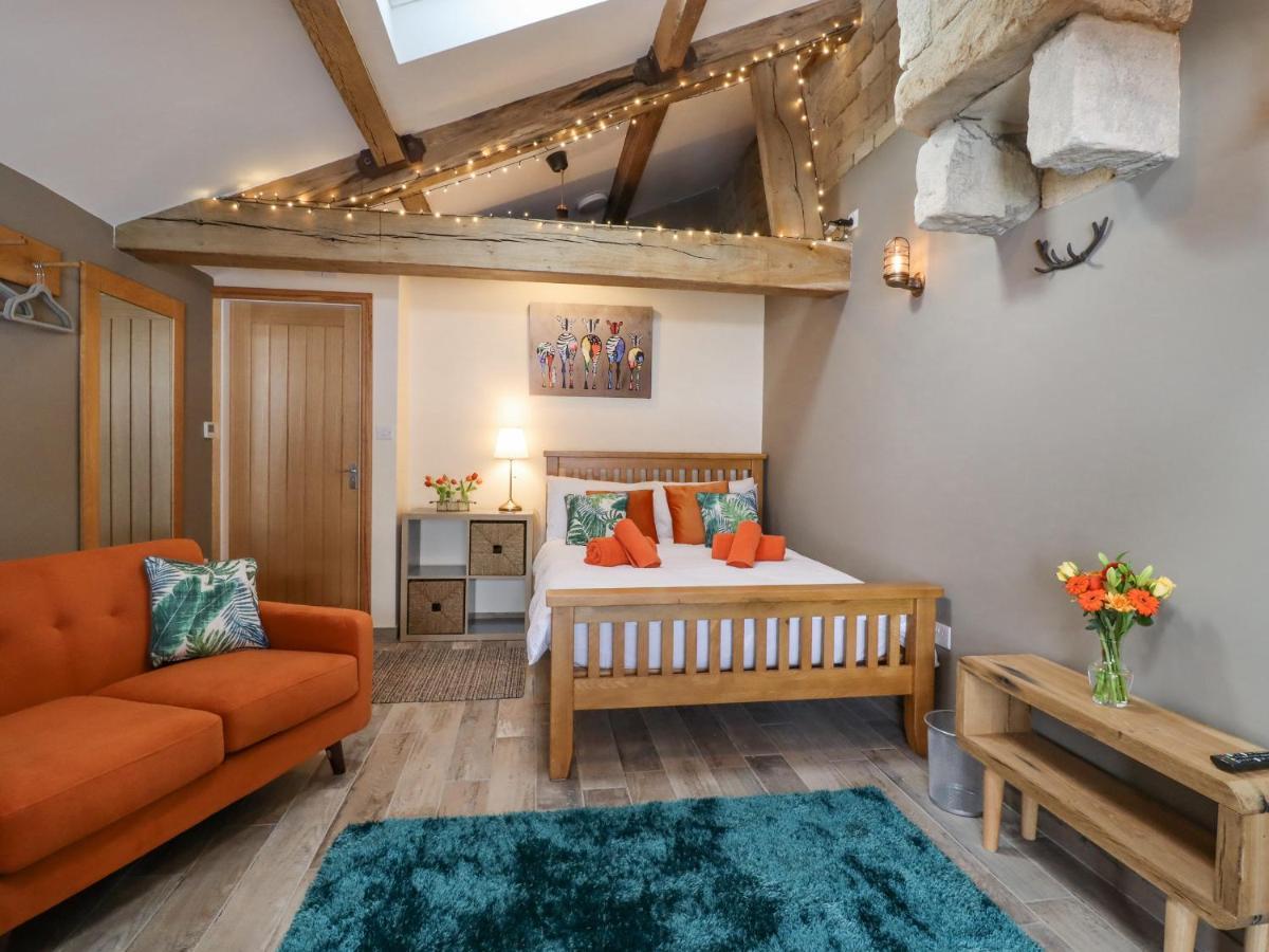 Bess Cottage هيبدين بريدج المظهر الخارجي الصورة