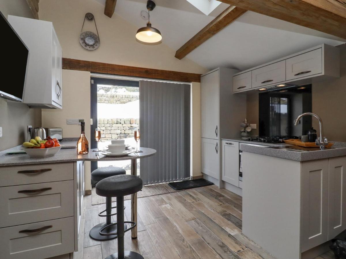 Bess Cottage هيبدين بريدج المظهر الخارجي الصورة