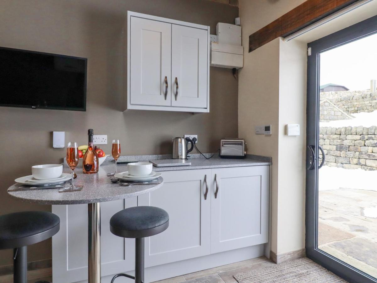 Bess Cottage هيبدين بريدج المظهر الخارجي الصورة