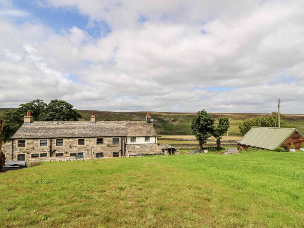 Bess Cottage هيبدين بريدج المظهر الخارجي الصورة