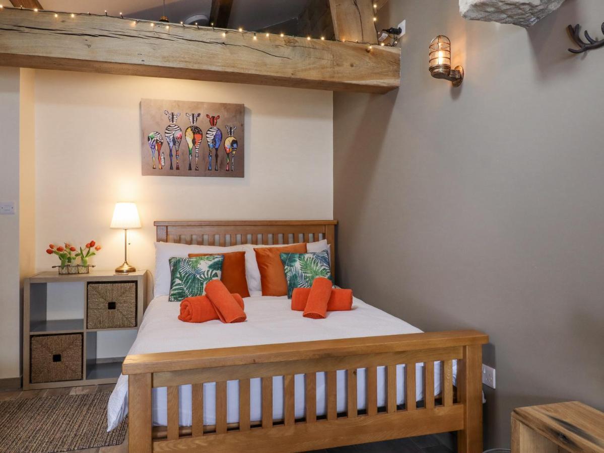 Bess Cottage هيبدين بريدج المظهر الخارجي الصورة