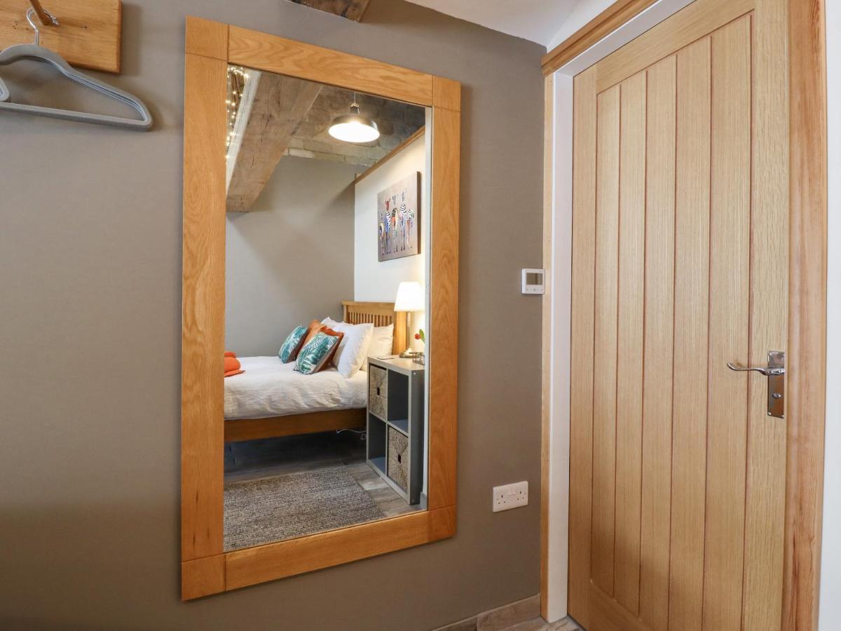 Bess Cottage هيبدين بريدج المظهر الخارجي الصورة