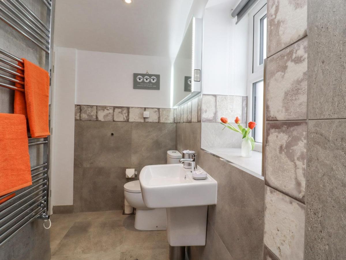 Bess Cottage هيبدين بريدج المظهر الخارجي الصورة