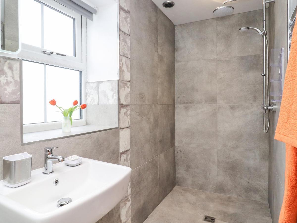 Bess Cottage هيبدين بريدج المظهر الخارجي الصورة