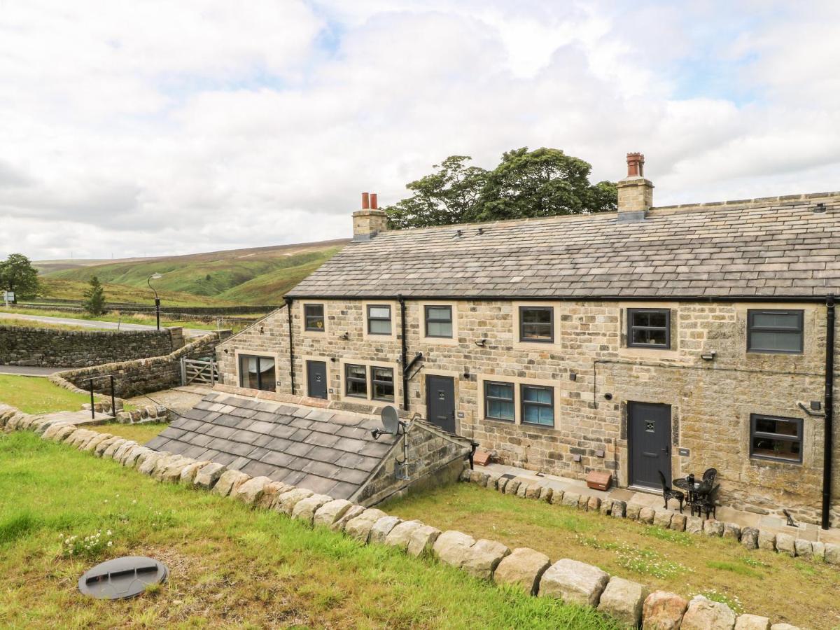 Bess Cottage هيبدين بريدج المظهر الخارجي الصورة