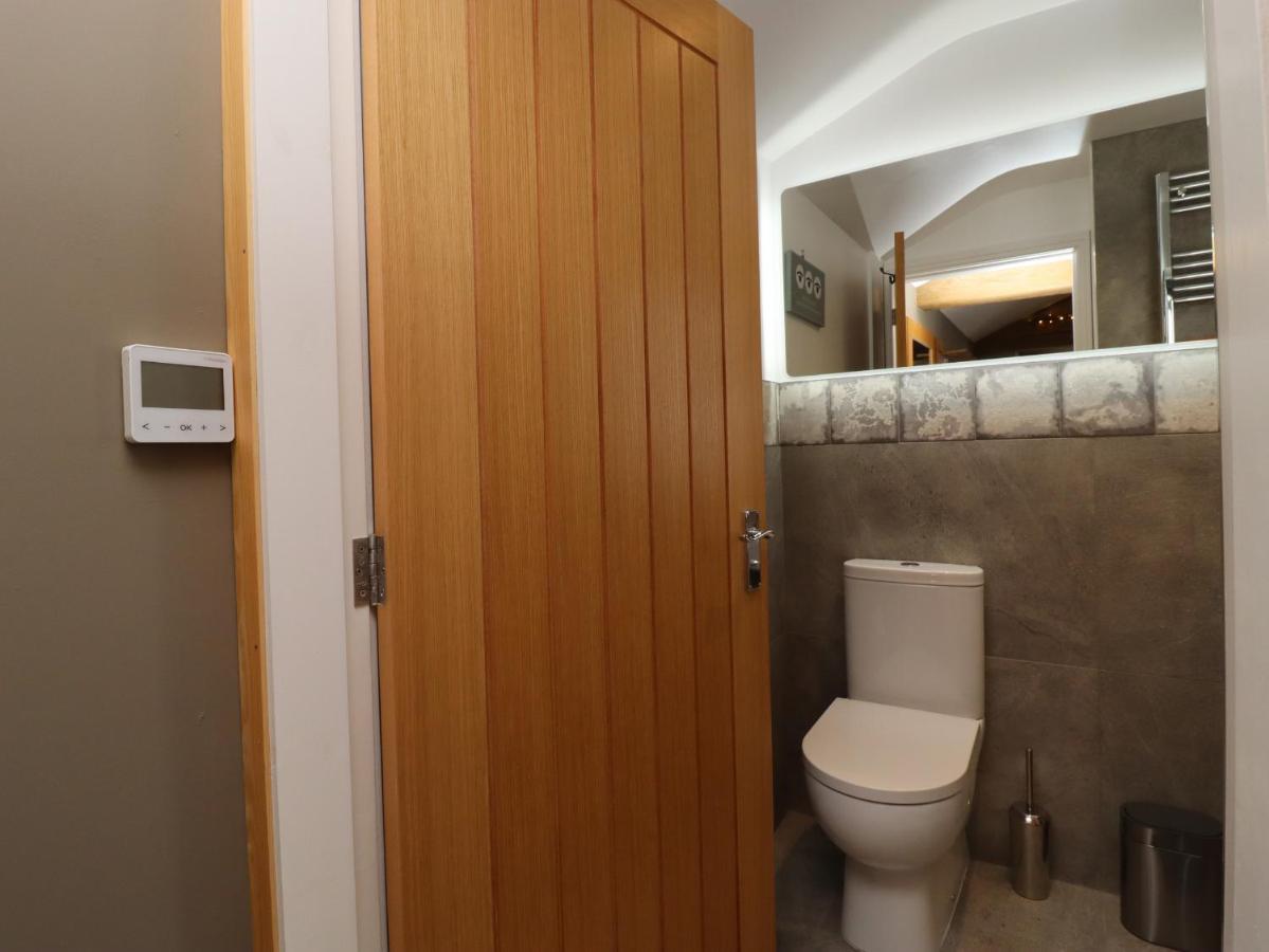 Bess Cottage هيبدين بريدج المظهر الخارجي الصورة